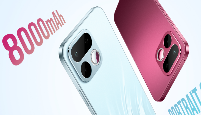 realme 16T 5G Goes on First Sale with 8000mAh Battery