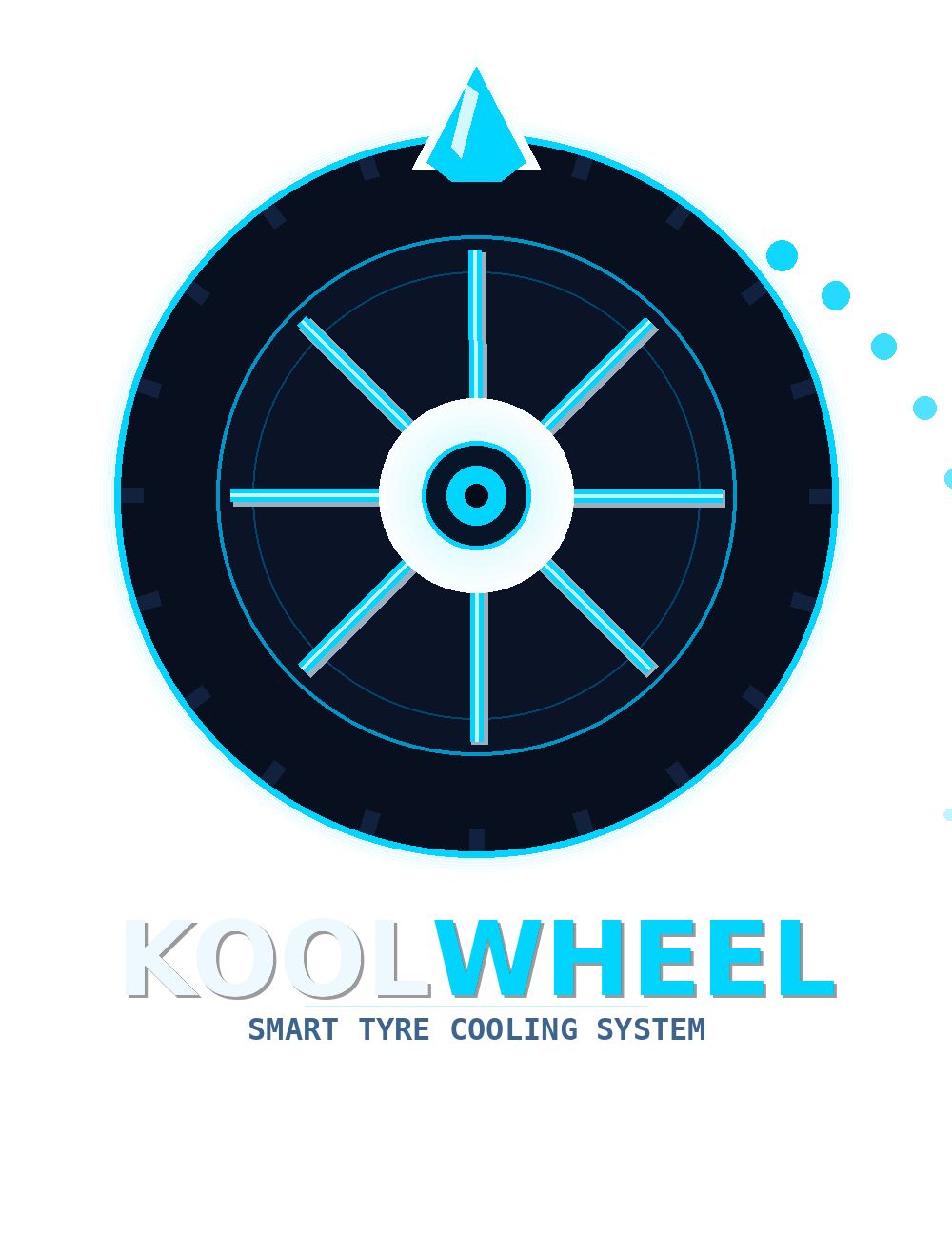 Aarika Innovation Launches KoolWheel Smart Tyre Cooling System