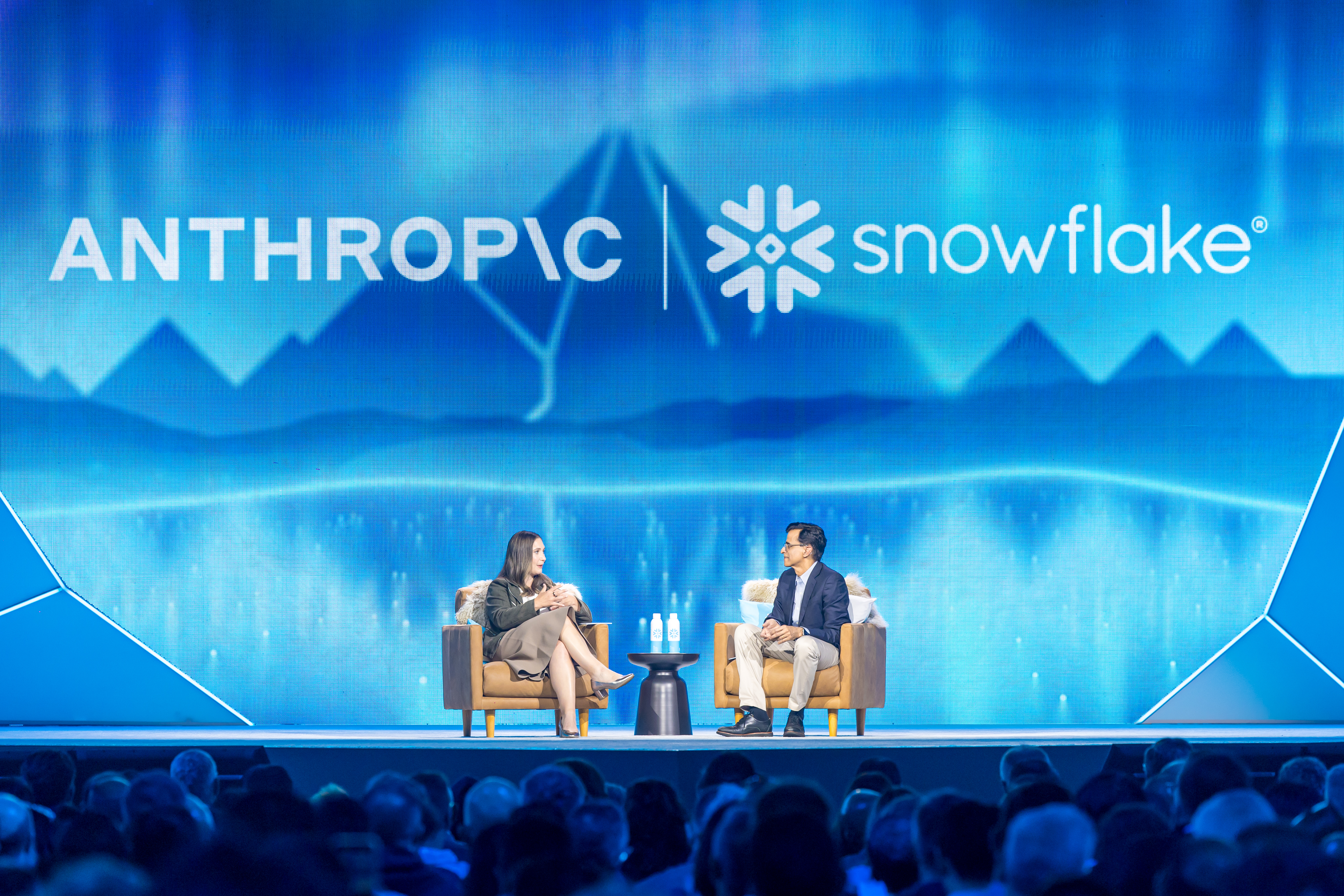 Snowflake and Anthropic Accelerate Enterprise AI Adoption Driven by Rising Demand for Governed AI