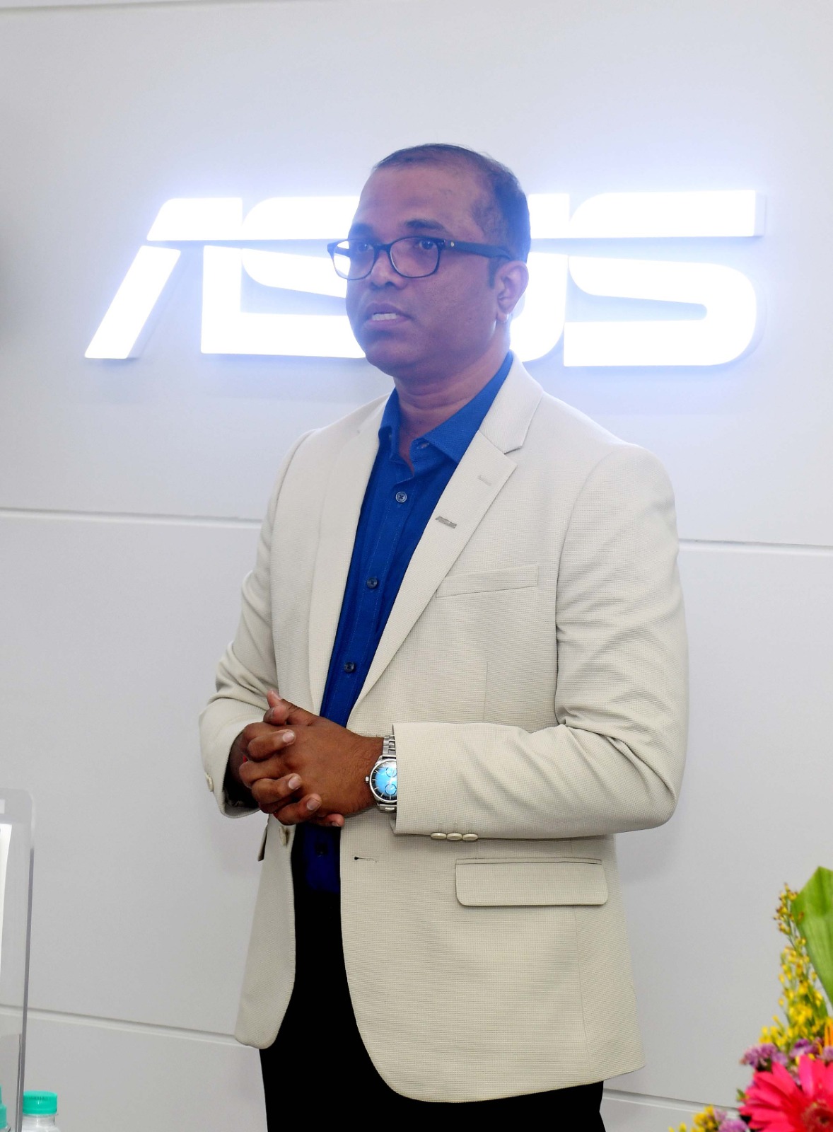 ASUS strengthens after sales service network with the launch of a new Exclusive Service Centre in Mumbai