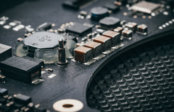 South Korea Bets on Chip Boom to Finance Its Future