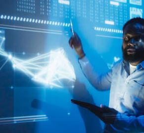 Cloud Computing and the Future of Enterprise Technology in America