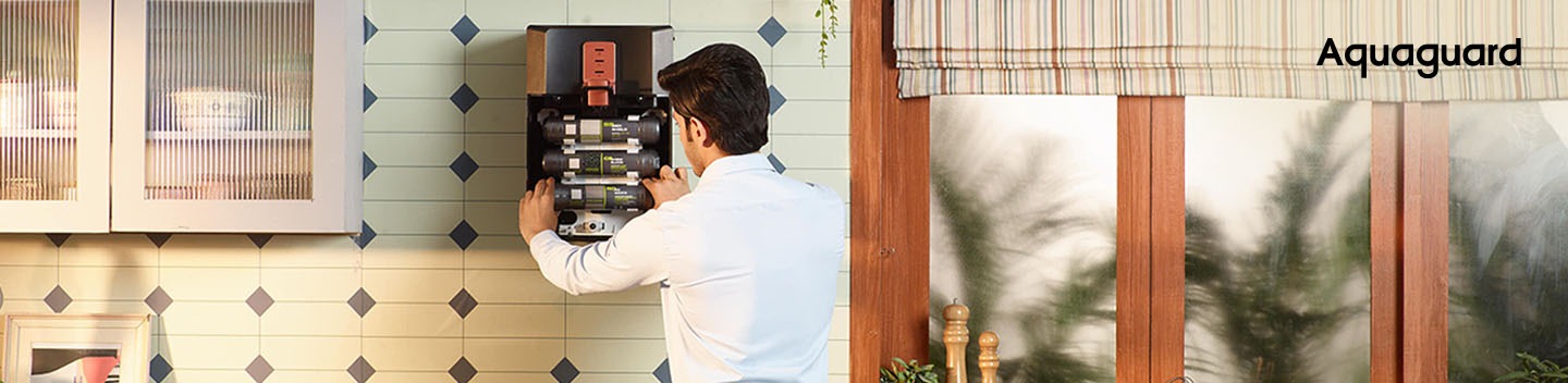 Eureka Forbes new authored article - Why Genuine Filters Are Critical for Safe and Reliable Water Purification
