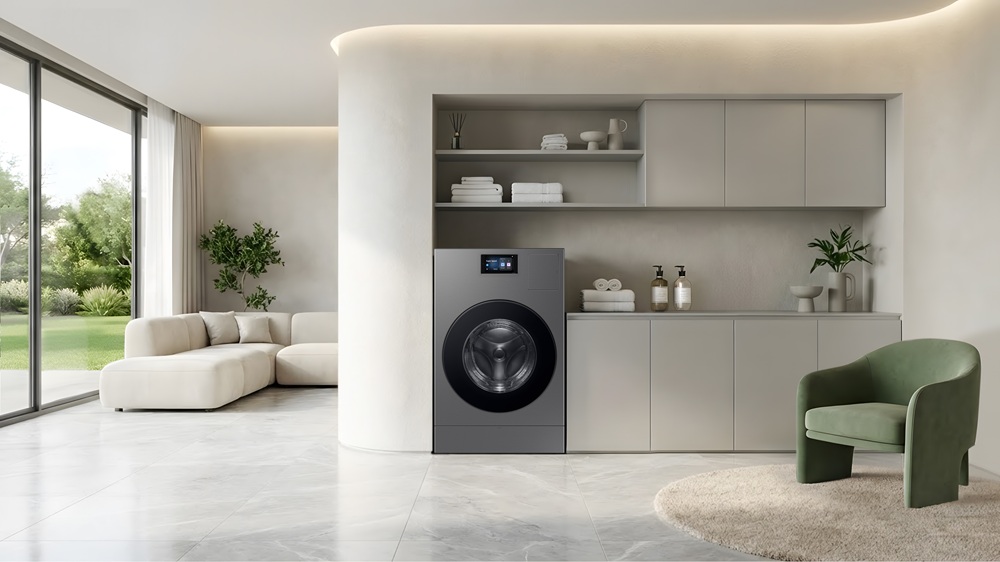 Samsung Collaborates With &lsquo;The Devil Wears Prada 2&rsquo; To Promote Its New Bespoke AI Laundry Combo Campaign