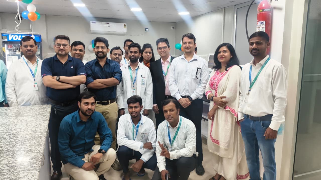 Thyrocare Expands Its Presence In Prayagraj With The Launch Of Its New Diagnostic Laboratory In Collaboration With SecondMedic