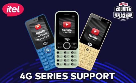 itel Feature Phone Users Get Access to Jio&rsquo;s INR 123 Unlimited Calling Plan
