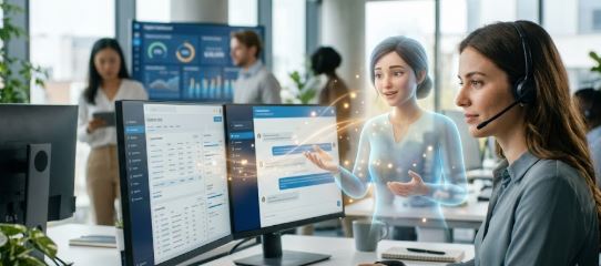 Humanising AI: How Technology Is Making Customer Experiences More Personal
