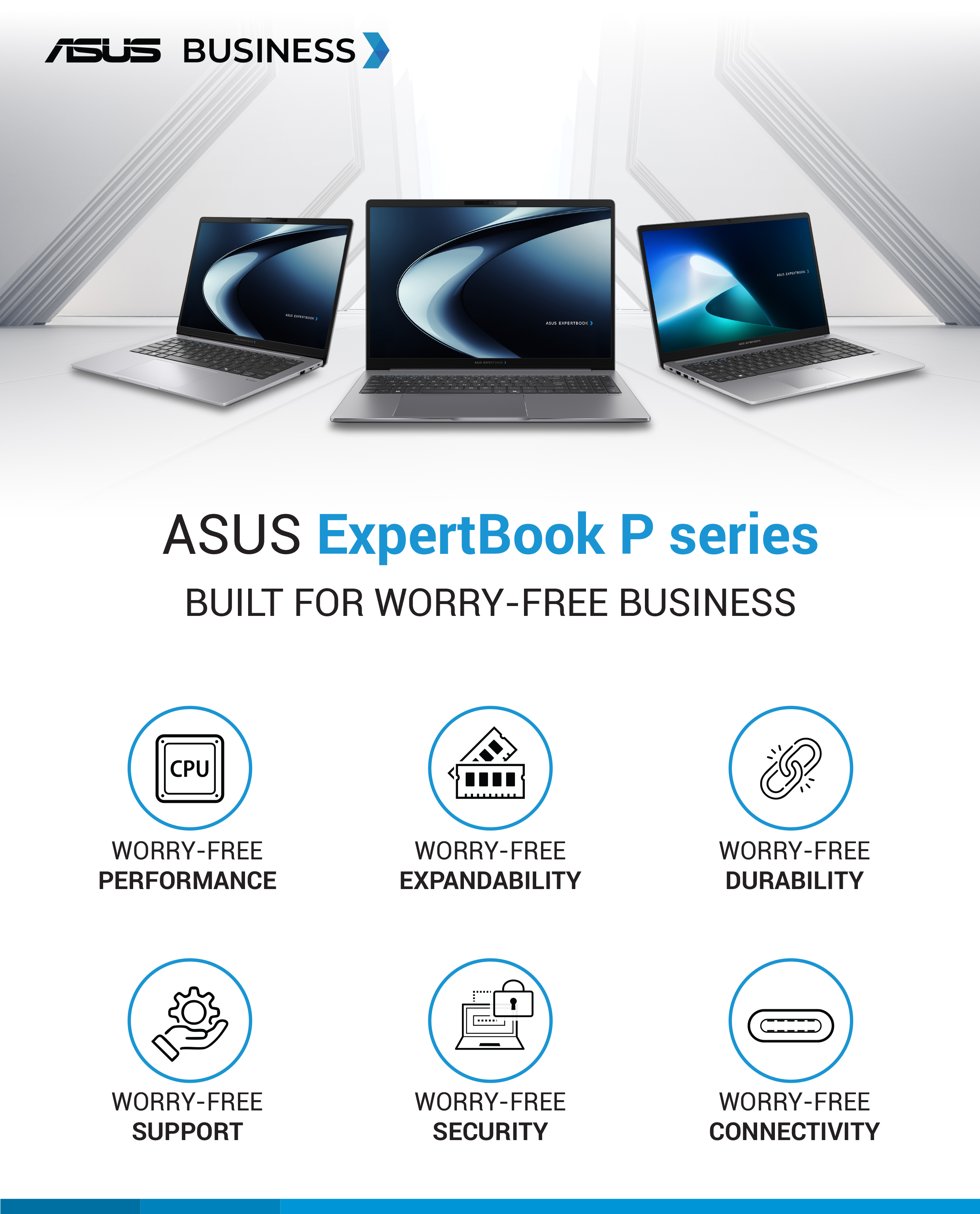 ASUS India Brings Its ExpertBook Series to Flipkart’s Freedom Sale 2026, Built for Worry-Free Business Experience
