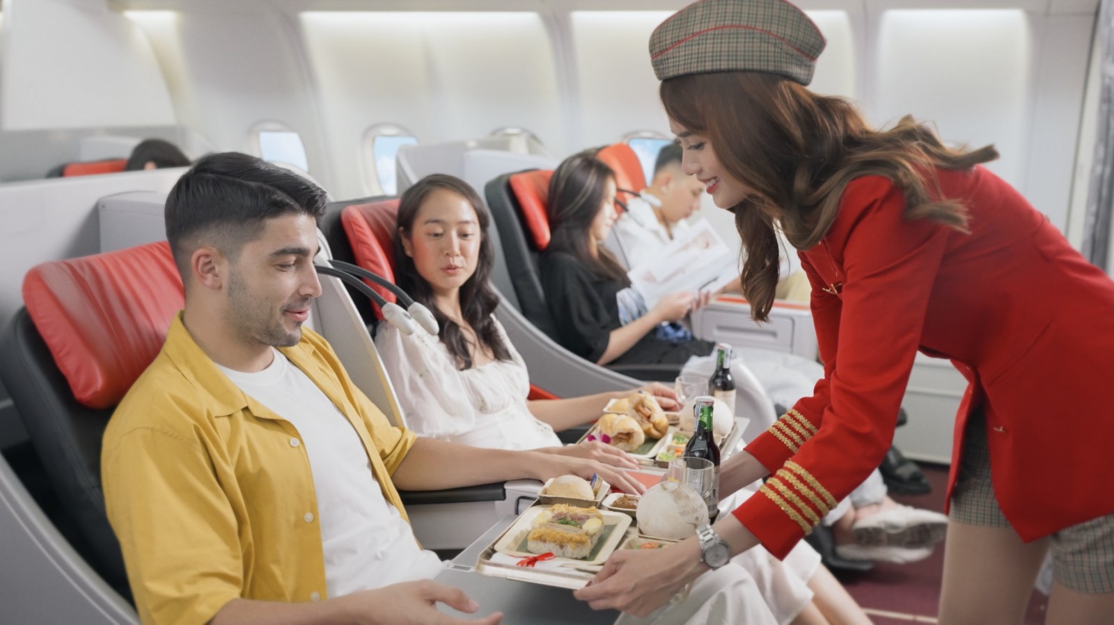 VietJet expands to Europe with new Hanoi&ndash;Prague route