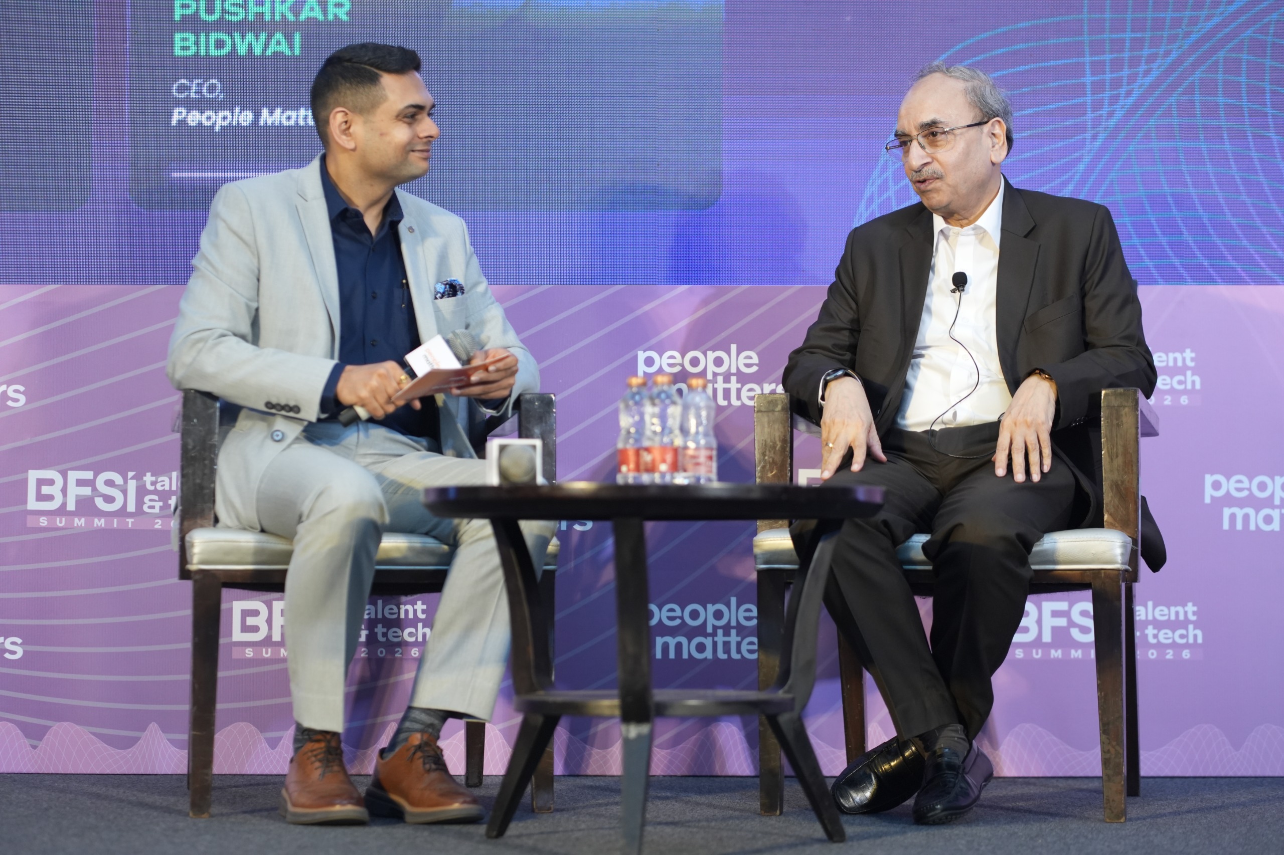 As AI Reshapes Banking, Former SBI Chairman Says One Resource Matters More Than Capital