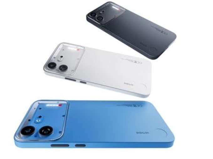 Nothing Phone (4b) Goes on Sale | July'26 - Press Release & Pic