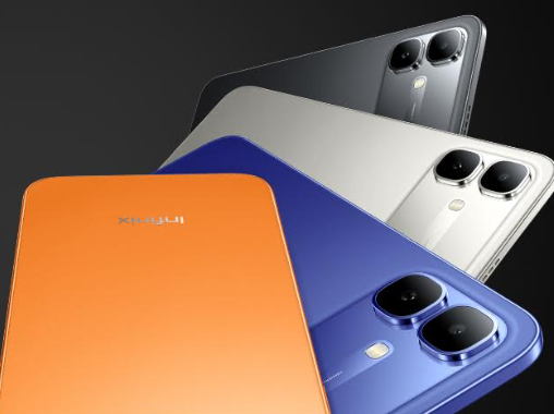Infinix Launches SMART 20 at INR 11,999 &ndash; A Stylish and Durable Smartphone Built for Everyday Entertainment and Seamless Connectivity and Upto 1KM Free Calling