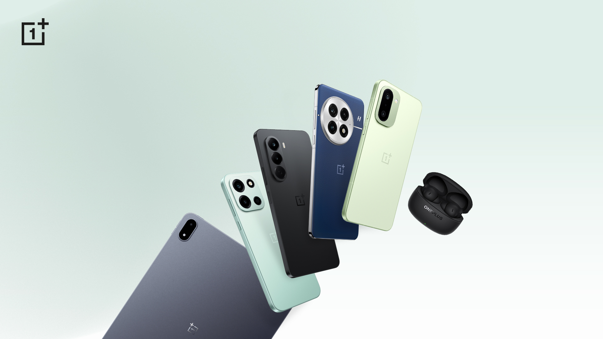 OnePlus brings exciting offers across devices this Amazon Prime Day 2026