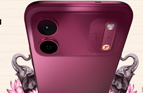 TECNO | TECNO brings segment-first IP69 Durability to the masses with the new SPARK Go 3 Pro