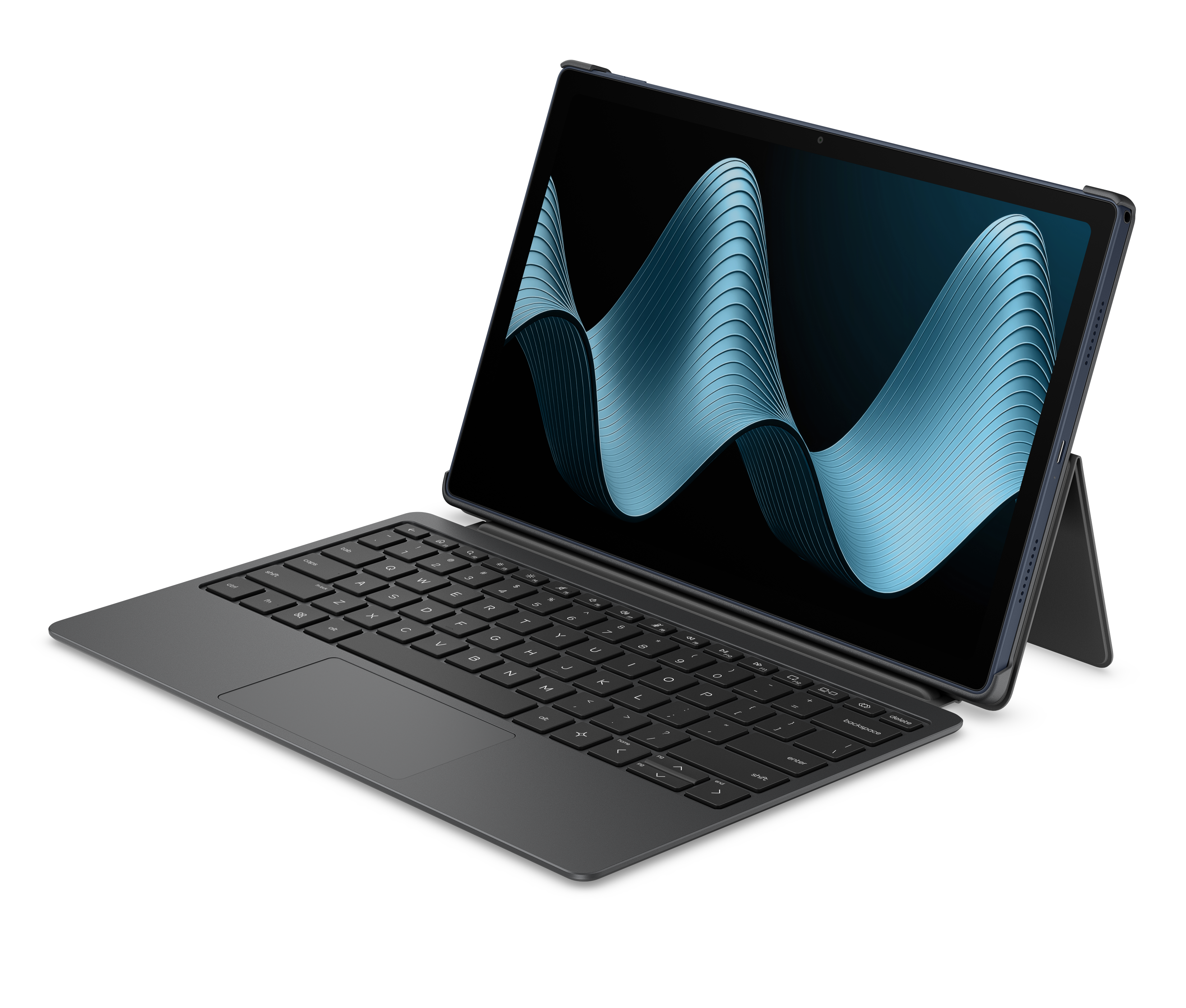 HP Announces the Availability of India-First HP OmniPad 12