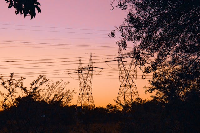 India&rsquo;s Power Transmission Sector to Attract INR 9 Trillion Investment by 2032: Report