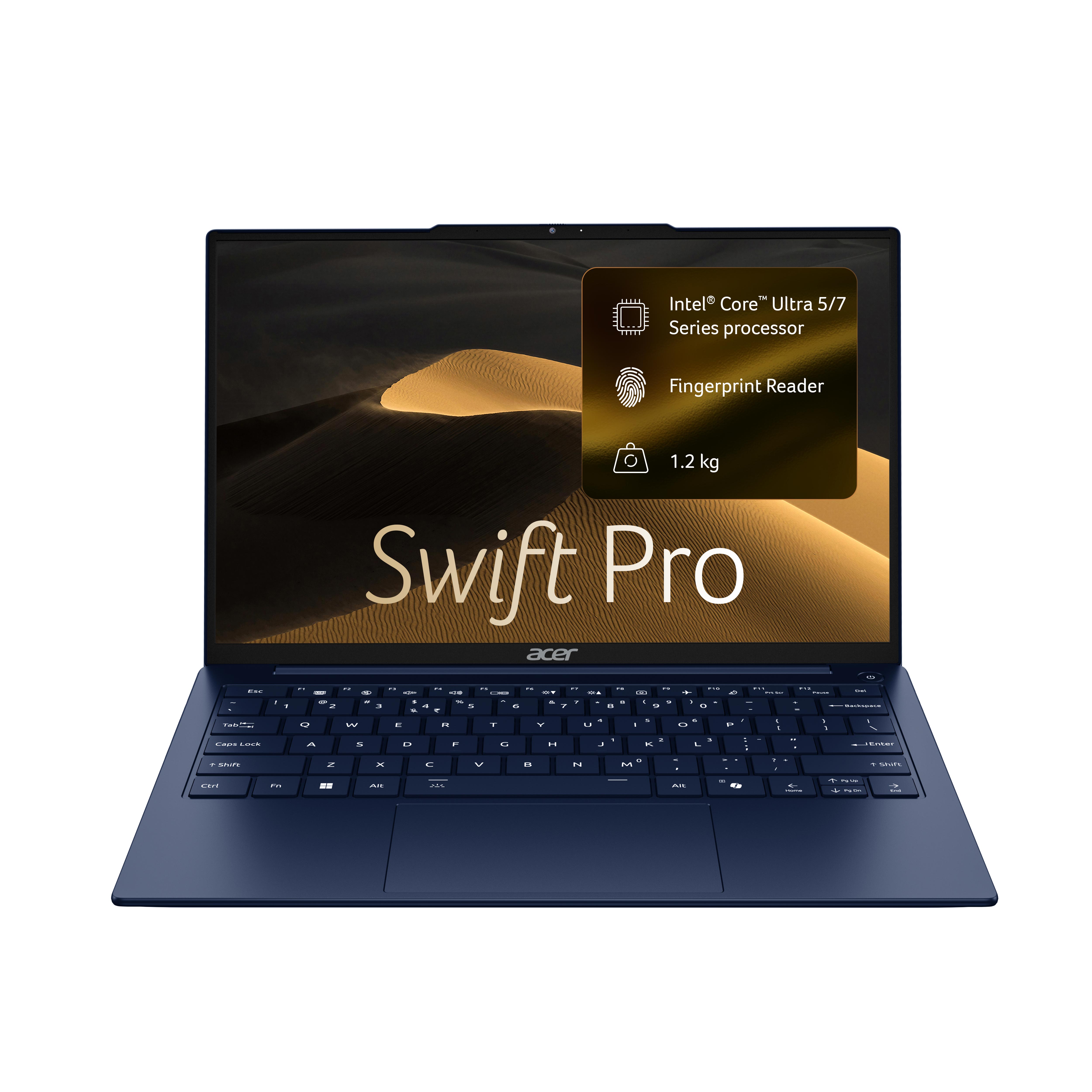 Product Announcements from Next@Acer India 2026
