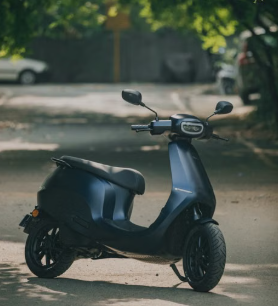 Ola Electric Expands Dealer Network to Strengthen EV Sales and Customer Support