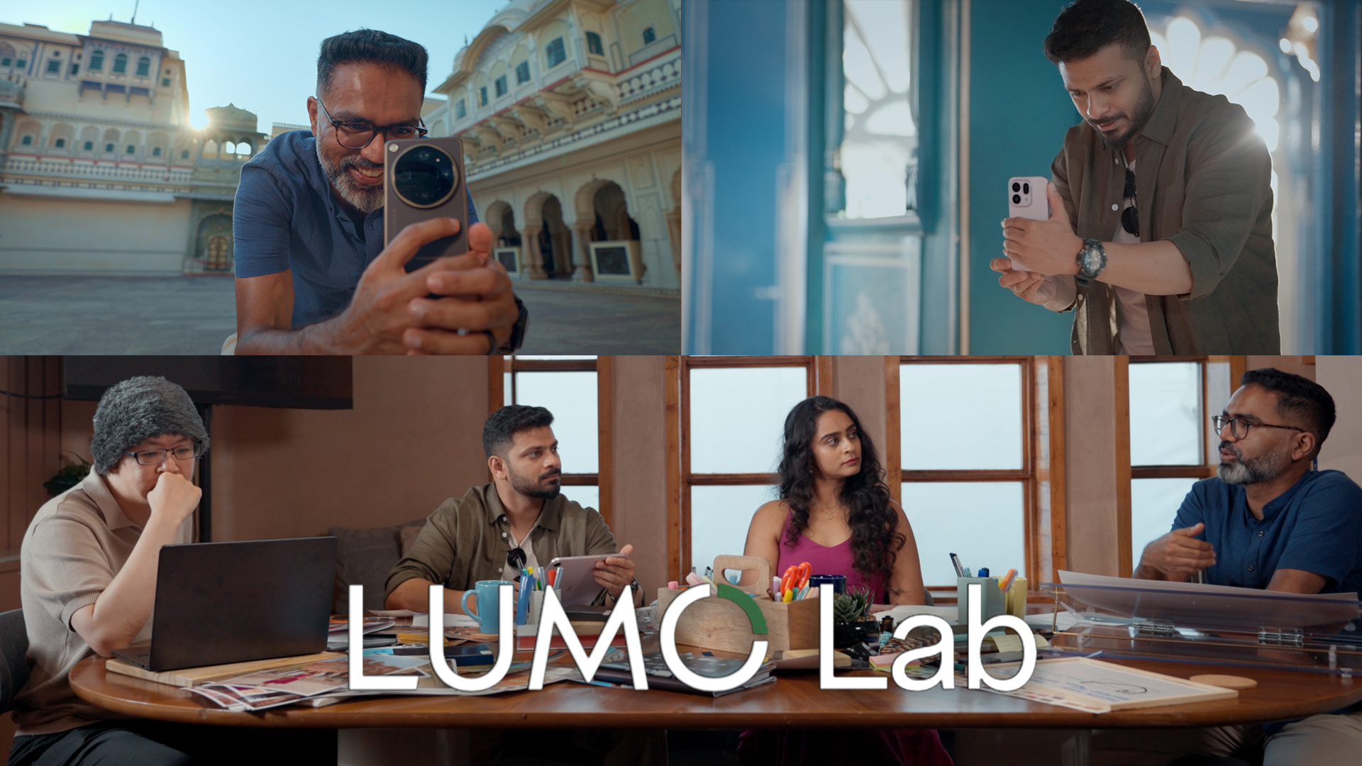 OPPO advances India-centric imaging innovations on Find X9 Ultra and Find X9s with LUMO Lab