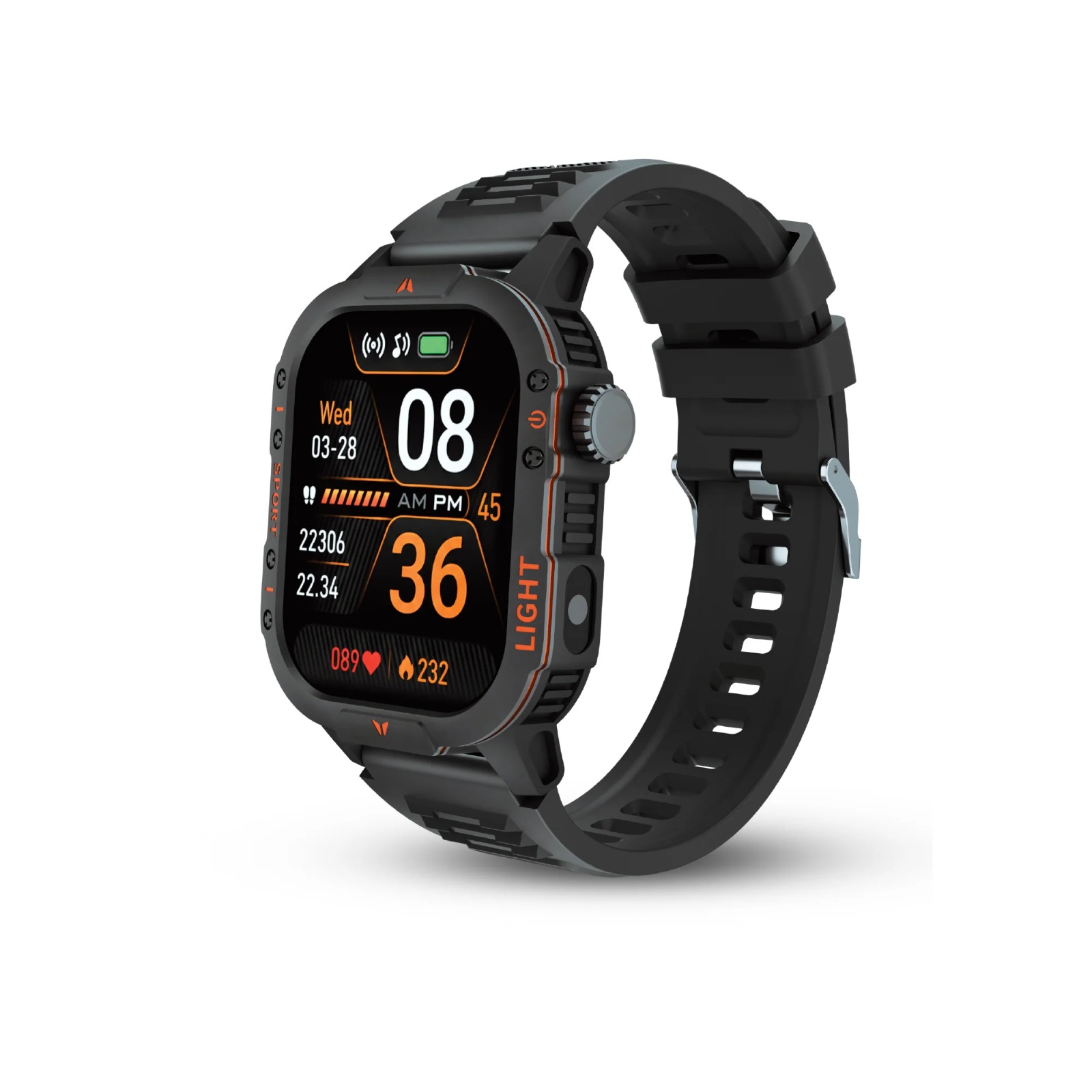 JUST CORSECA Unveils JC SkySport Smartwatch and JC SLEEPODS to Elevate Connected Living and Everyday Audio
