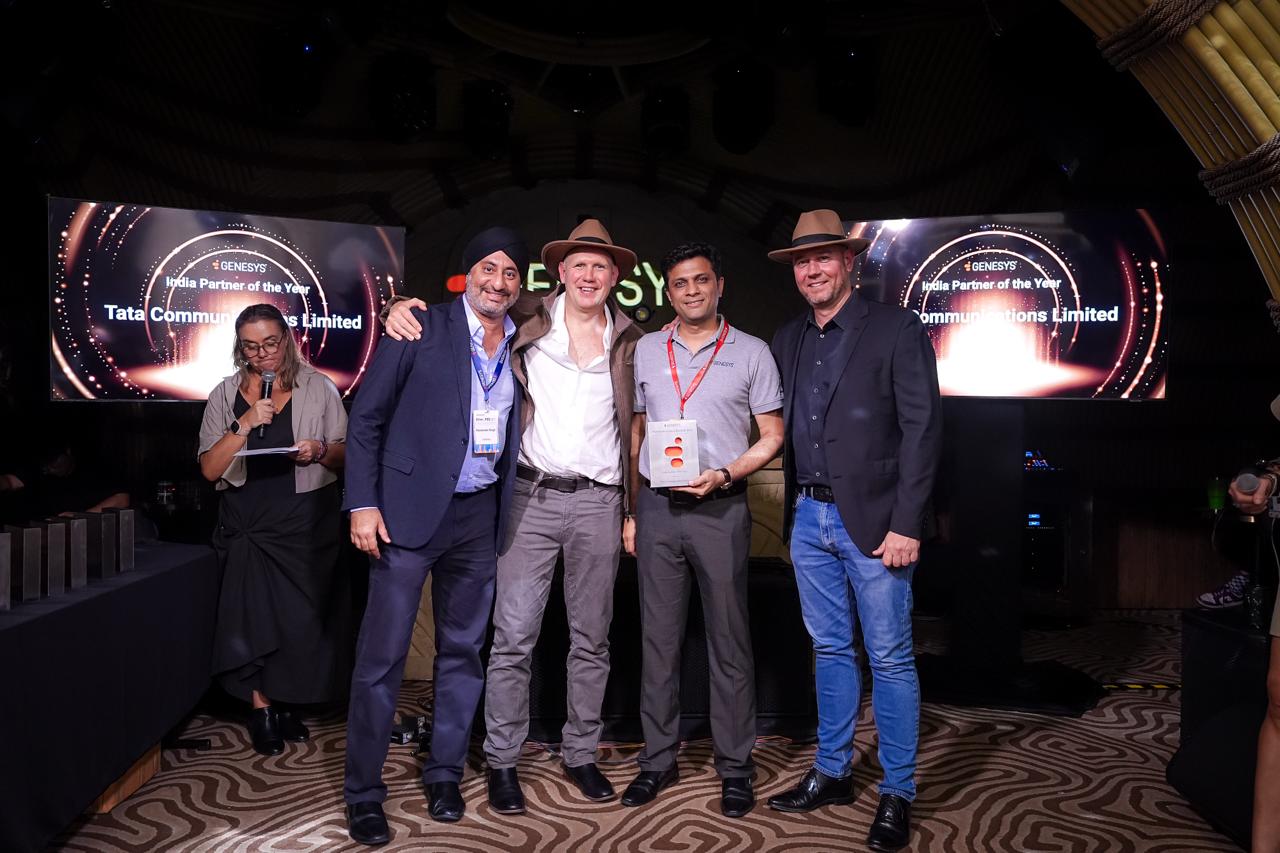 Genesys Recognises APAC Partners Shaping the Future of AI-Powered Experience Orchestration
