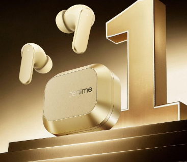 realme Leads India&rsquo;s INR 3,000&ndash;5,000 TWS Segment with 29% Share in Q1 2026: Counterpoint