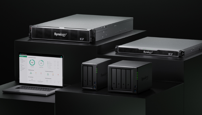 Synology&reg; launches ActiveProtect Manager 2.0, bringing expanded platform support and advancing AI-driven security