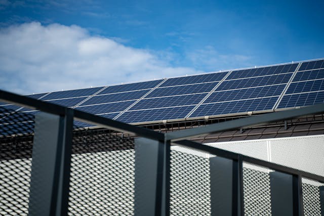 Data Centres and Green Hydrogen to Drive Next Phase of Solar Demand Growth from FY29, ValueQuest