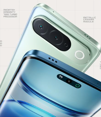 iQOO Launches iQOO Z11 with AI-Powered Productivity and India&rsquo;s First MediaTek Dimensity 7500 Turbo, Alongside iQOO Buds with 50-Hour Battery Life