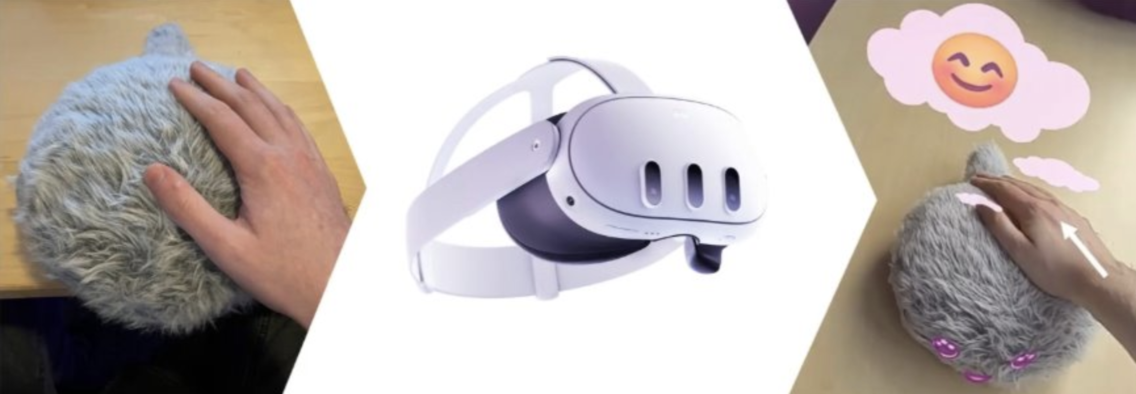 New Discovery- Tech finally bridging the human-robot emotion gap? The UX breakthrough