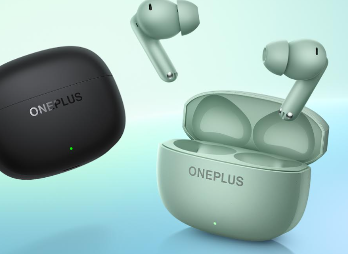 Releases | OnePlus launches OnePlus Nord Buds 4, delivering powerful ANC, immersive sound, and long-lasting durability