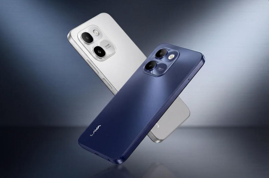 LAVA LAUNCHES SMART SERIES IN THE UNDER 10K CATEGORY