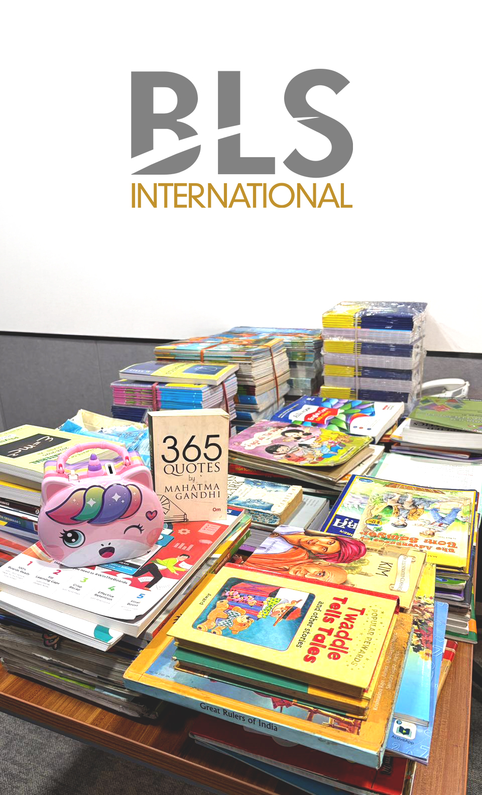 BLS International Launches &lsquo;HER Beyond Boundaries&rsquo; to Champion Women&rsquo;s Leadership and Community Impact