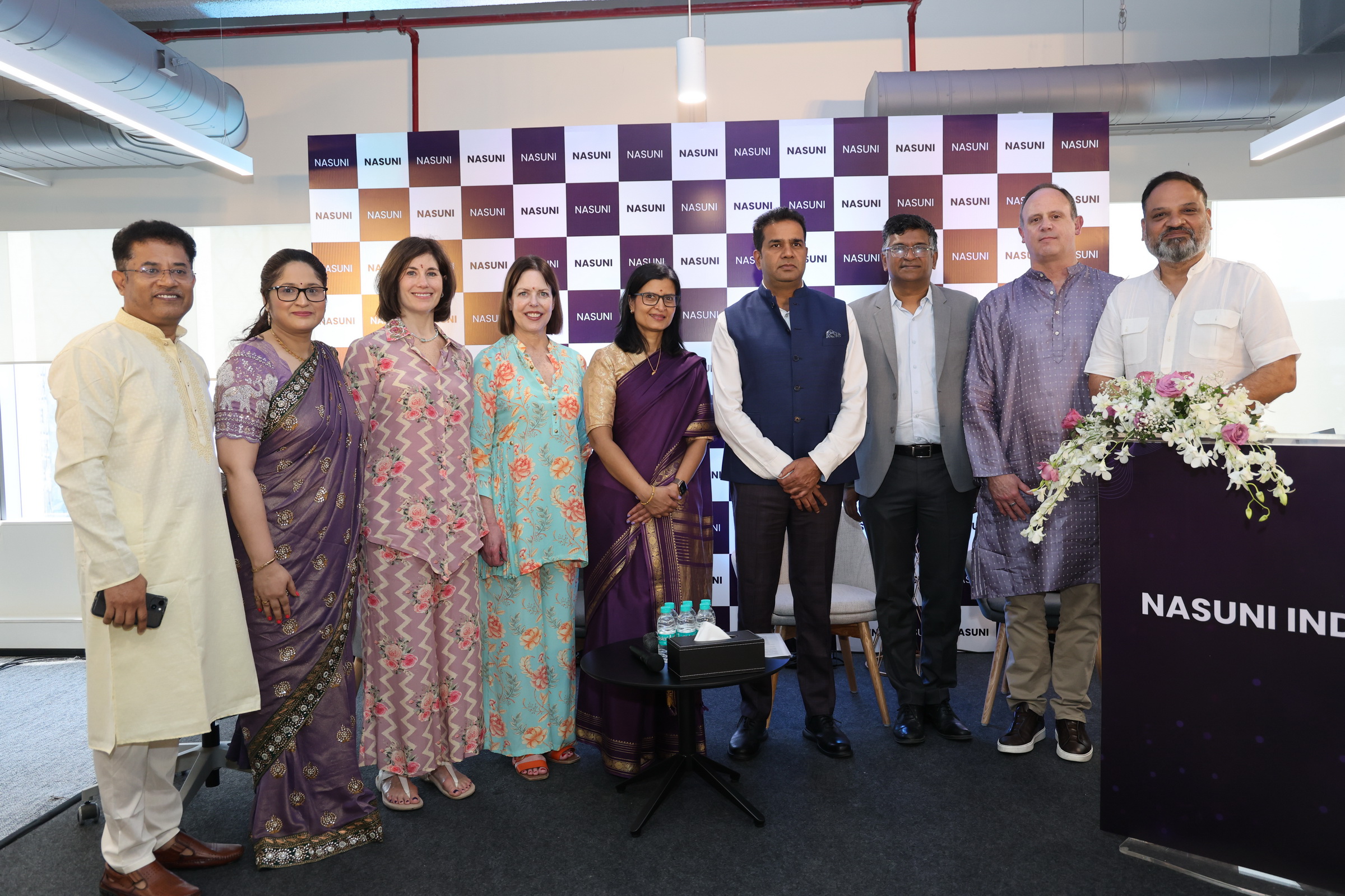 Nasuni Scales Hyderabad R&D to Strengthen its Enterprise File Data Platform for Teams and AI