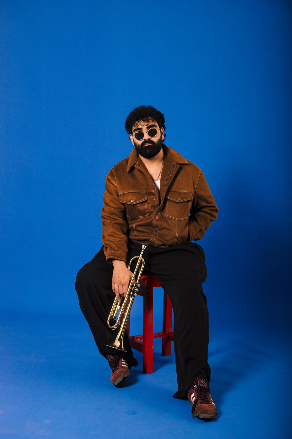Newbie MNV is ‘Rumi on the Dancefloor’ - Times Music