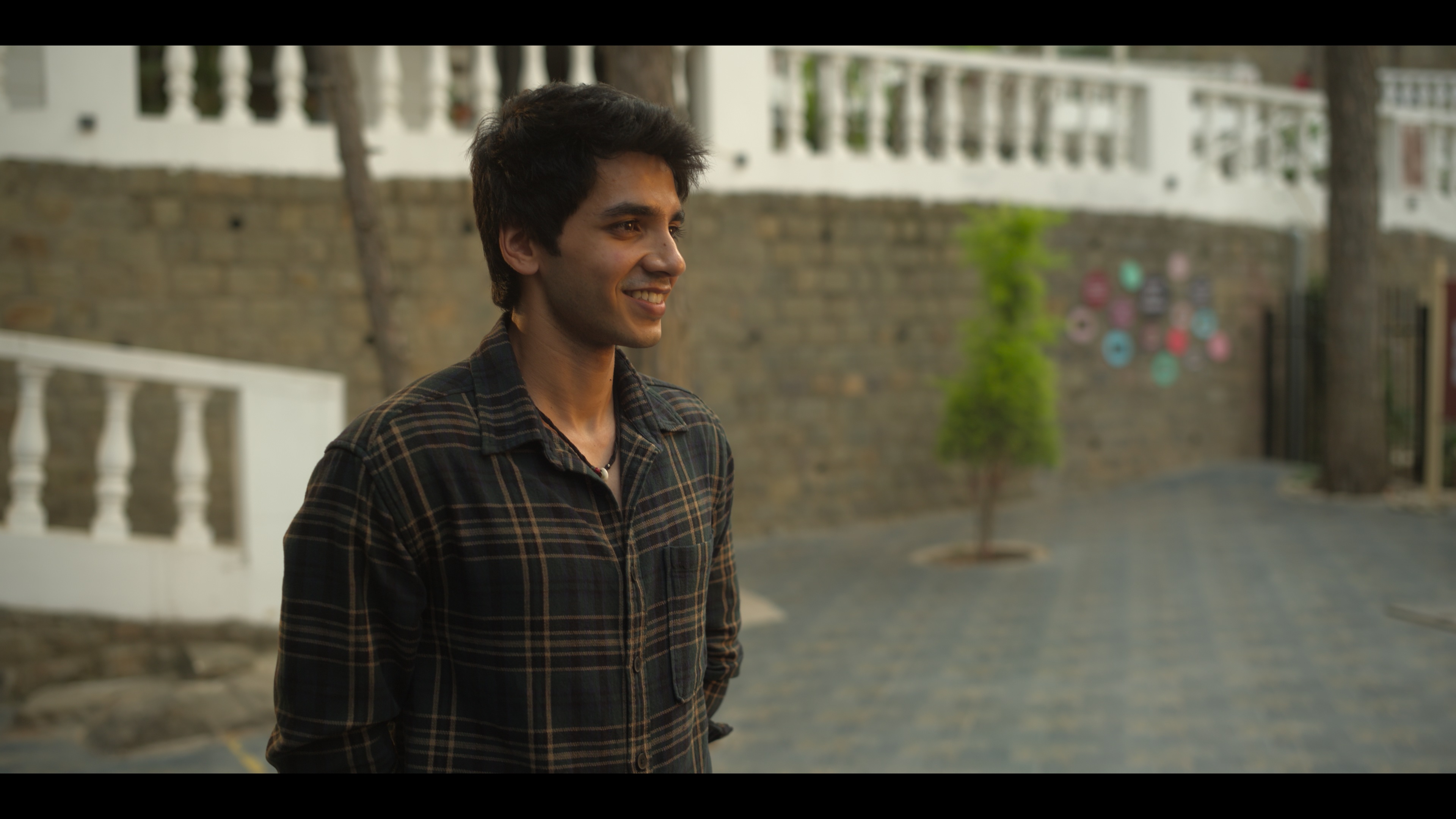 Actor Lakshvir Singh Turned 3 Hockey Practice Sessions Into 40 for THIS Reason for Lukkhe