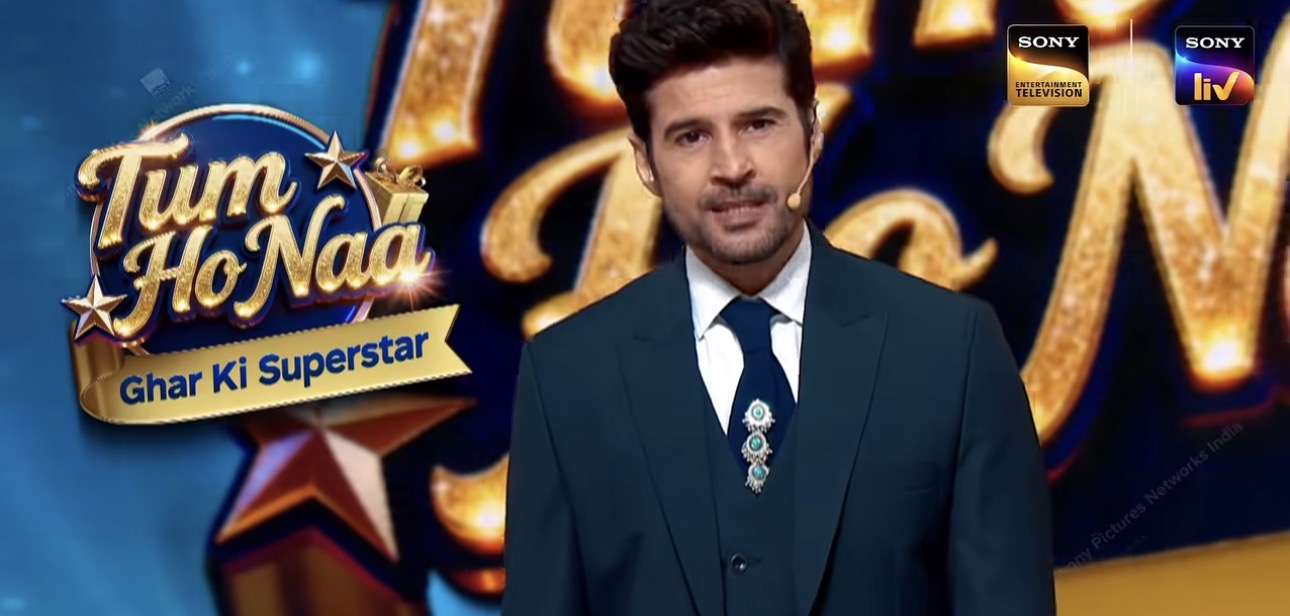 Sony Entertainment Television and Sony LIV celebrate everyday women through the &lsquo;Ghar Ki Superstar Contest&rsquo; on Tum Ho Naa