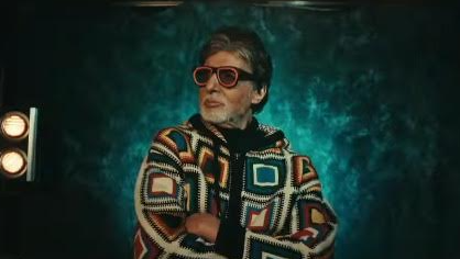 Amitabh Bachchan brings 'Sochna Padega' alive with a Powerful Rap for Kaun Banega Crorepati