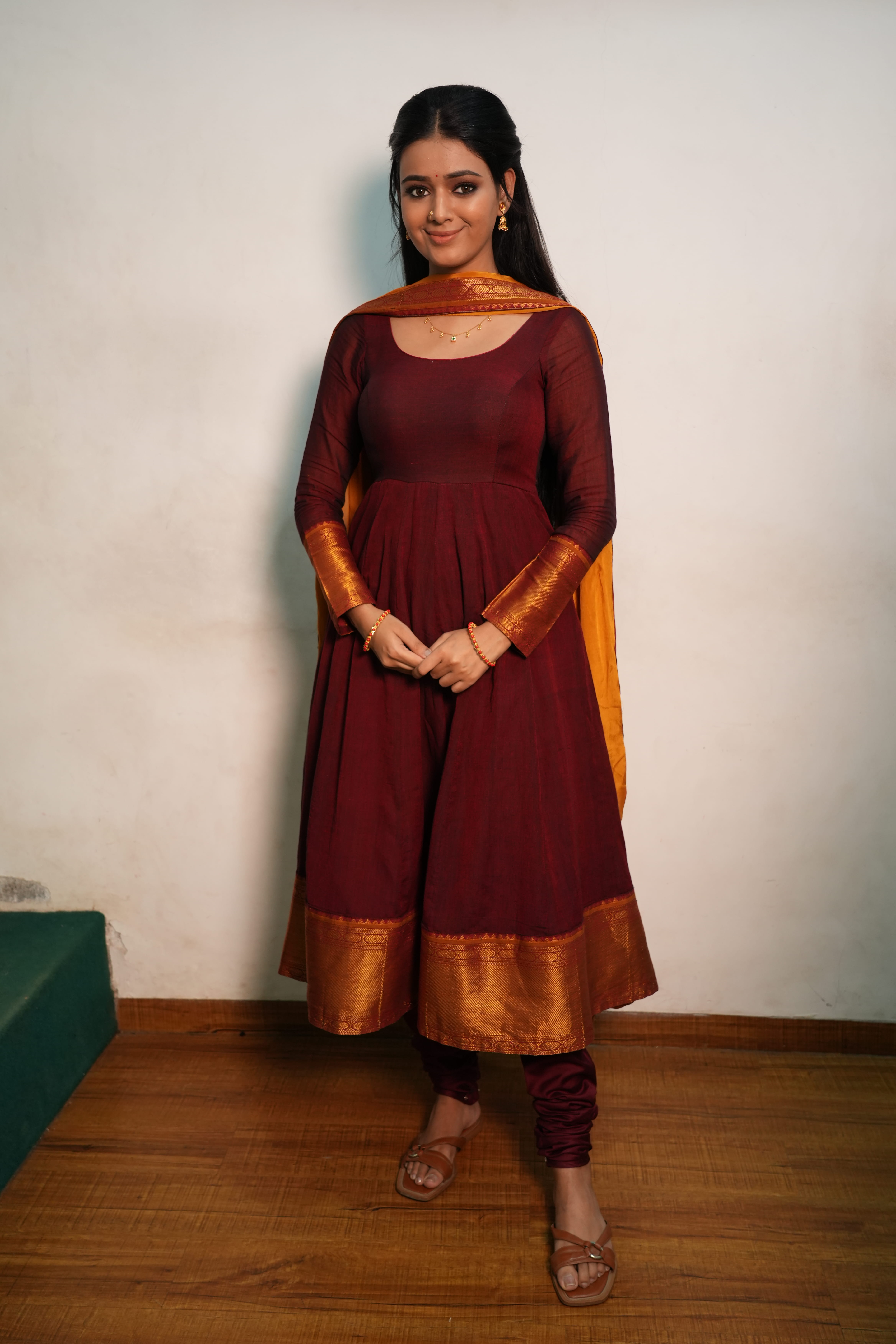 Sun Neo | Neha Solanki on Her Upcoming Show’s Character Rajnandini: “There Is Much More to Rajnandini Than What Meets the Eye”