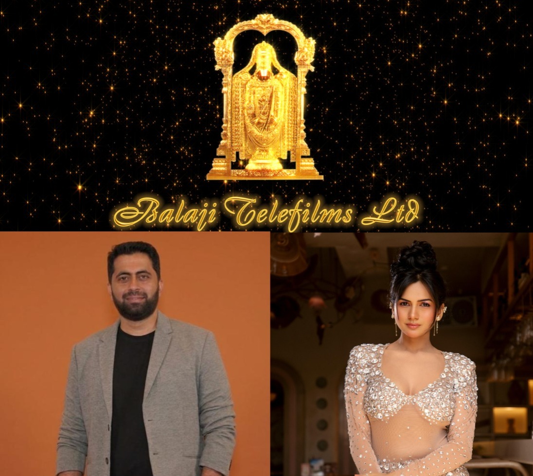 Akanksha Chamola partners with Balaji Telefilms Ltd to build her digital journey