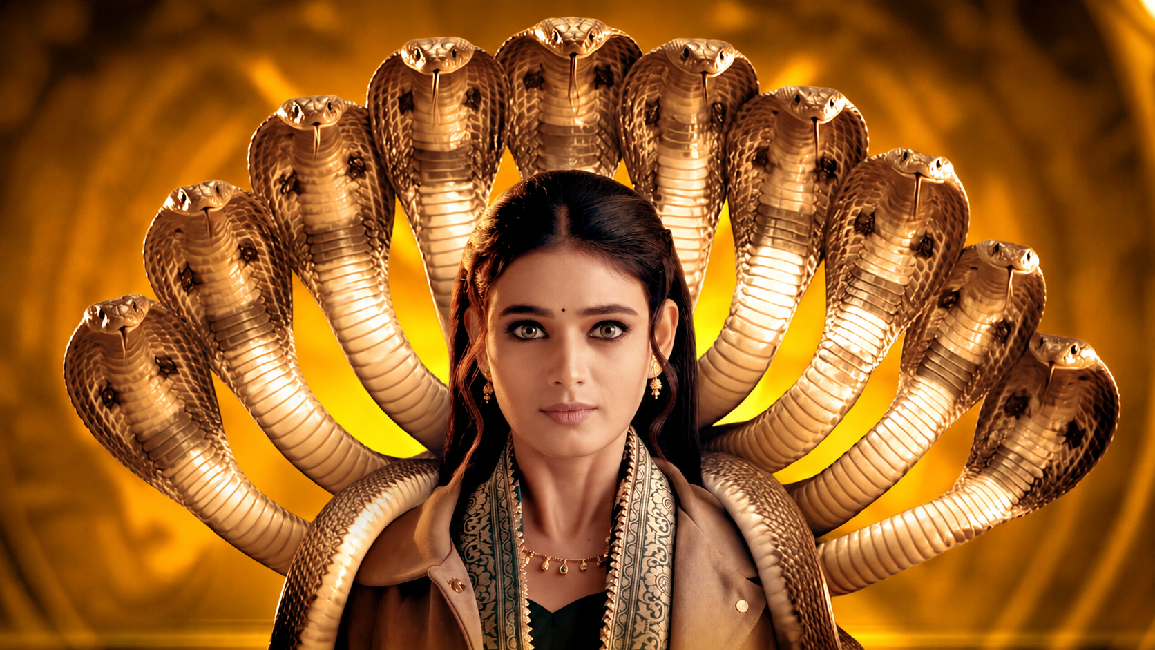Sun&nbsp;Neo&rsquo;s&nbsp;Raajnanndini&nbsp;Actress&nbsp;Neha&nbsp;Solanki&nbsp;on&nbsp;Nag&nbsp;Panchami:&nbsp;It's&nbsp;not&nbsp;just&nbsp;a&nbsp;festival,&nbsp;but&nbsp;a&nbsp;beautiful&nbsp;tradition&nbsp;connected&nbsp;to&nbsp;our&nbsp;culture&nbsp;and&nbsp;faith