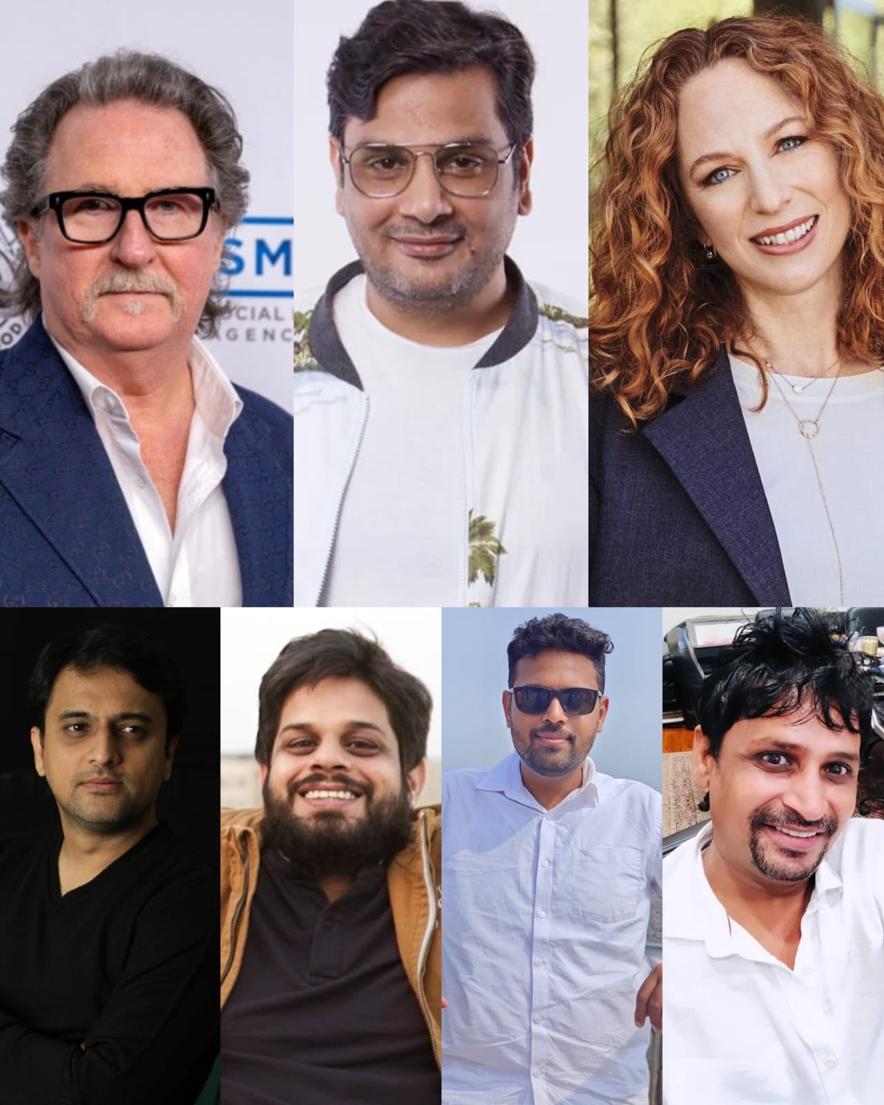 John Papsidera to Mukesh Chhabra: The Casting Directors Behind Some of 2026&rsquo;s Biggest Blockbusters
