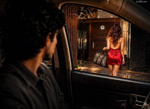 Award-winning Film Max, Min & Meowzaki Unveils sensuous Spanish Track &lsquo;Ariva&rsquo;, a nod to modern day romantic escapades.