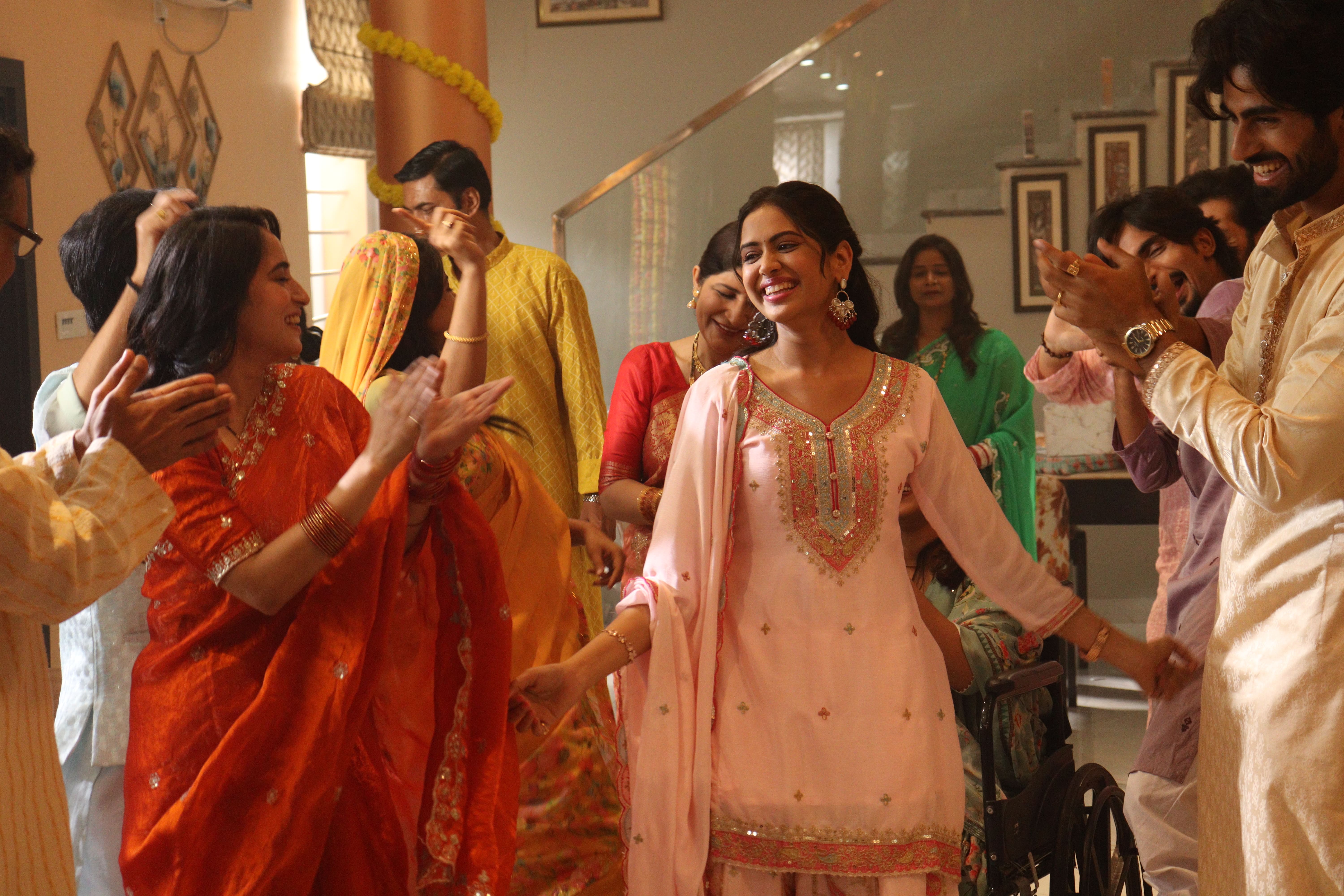 When Love, Power and Betrayal Collide: 5 Reasons to Watch Prime Video&rsquo;s MX Original Duniya Ki Thain Thain