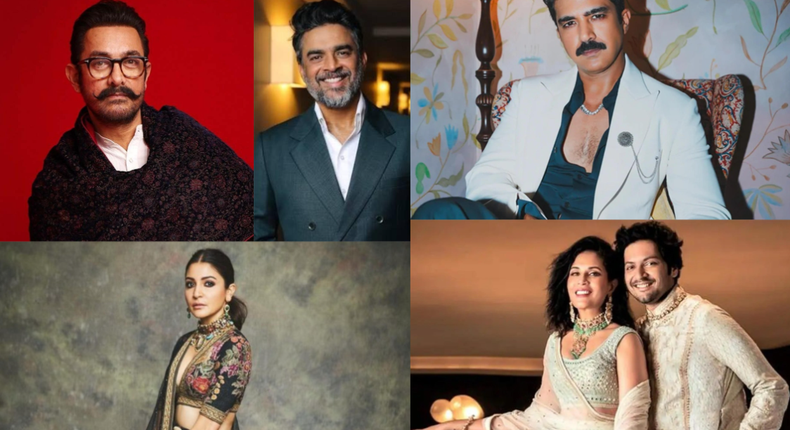 R Madhavan in Rocketry to Saqib Saleem in Baby Do Die Do: 5 Actor-Producers Who Took a Bold Creative Risk in their Projects