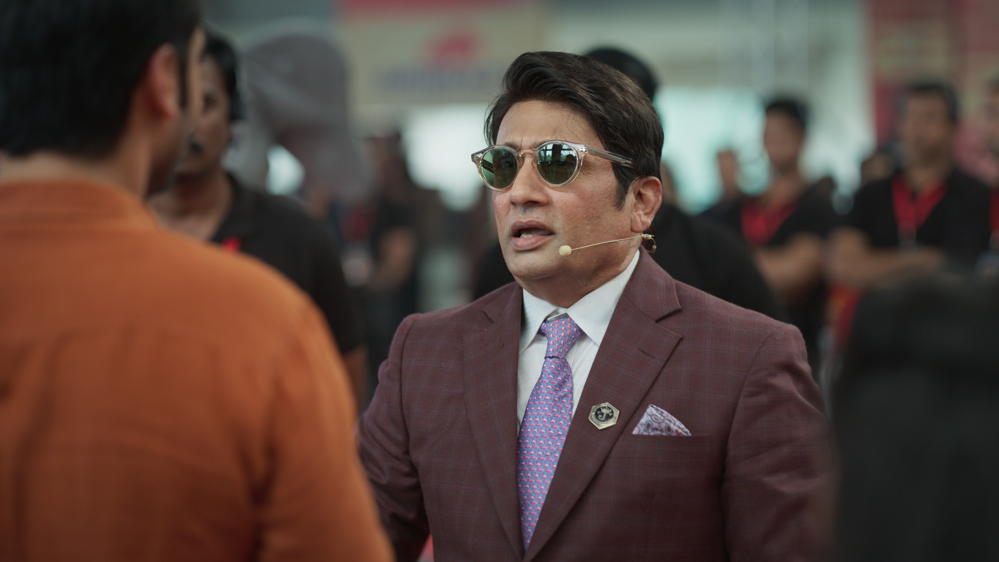 I Nearly Became a Part of This Scam, Shekhar Suman on how Prime Video's The Pyramid Scheme Felt Deeply Personal