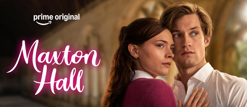 Maxton Hall &ndash; The World Between Us | Date and Finale Teaser | Prime Video