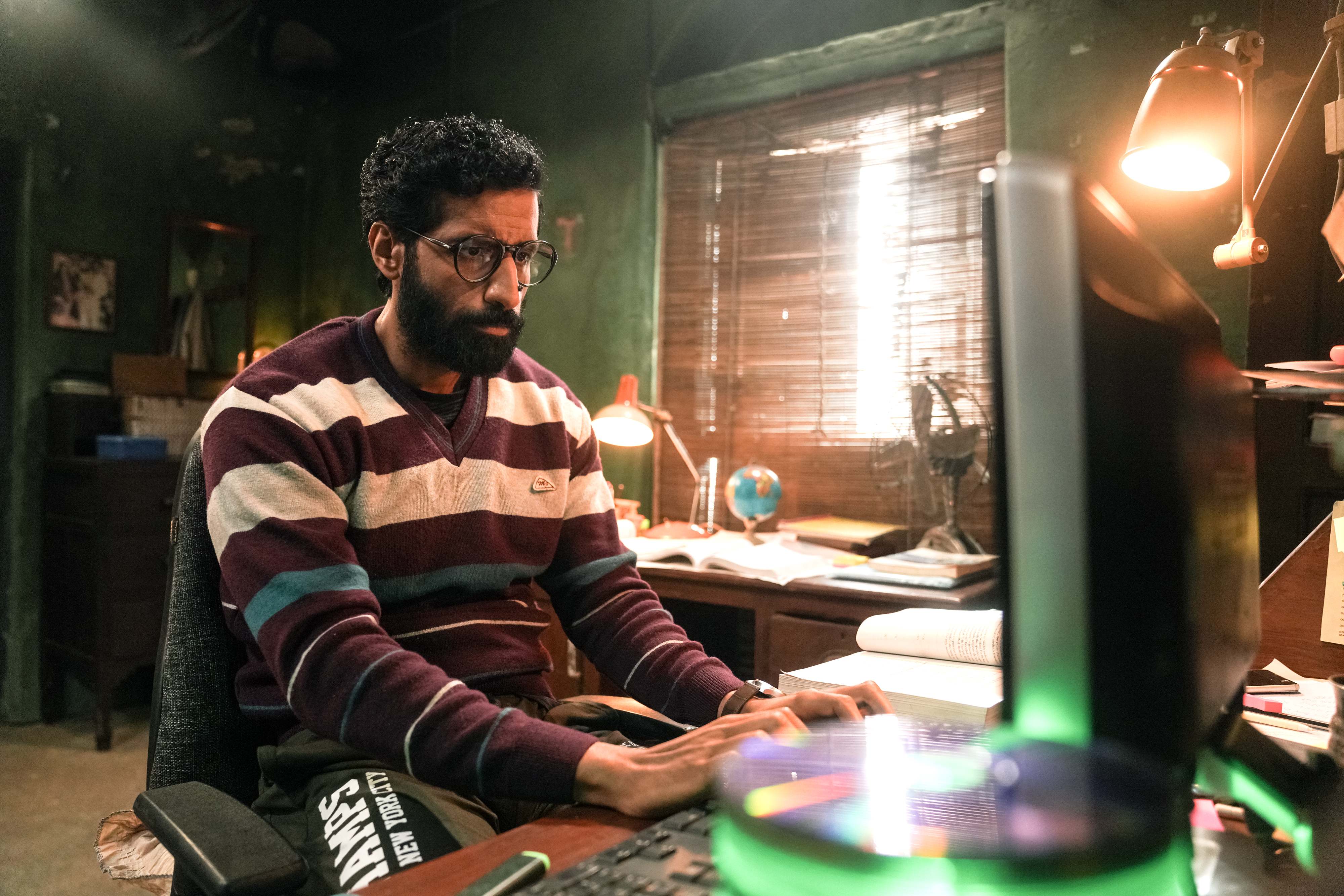 Bhuvan Arora Reveals the Biggest Challenge of Playing Afroz in MX Original Waiting Hai Season 1 on Prime Video