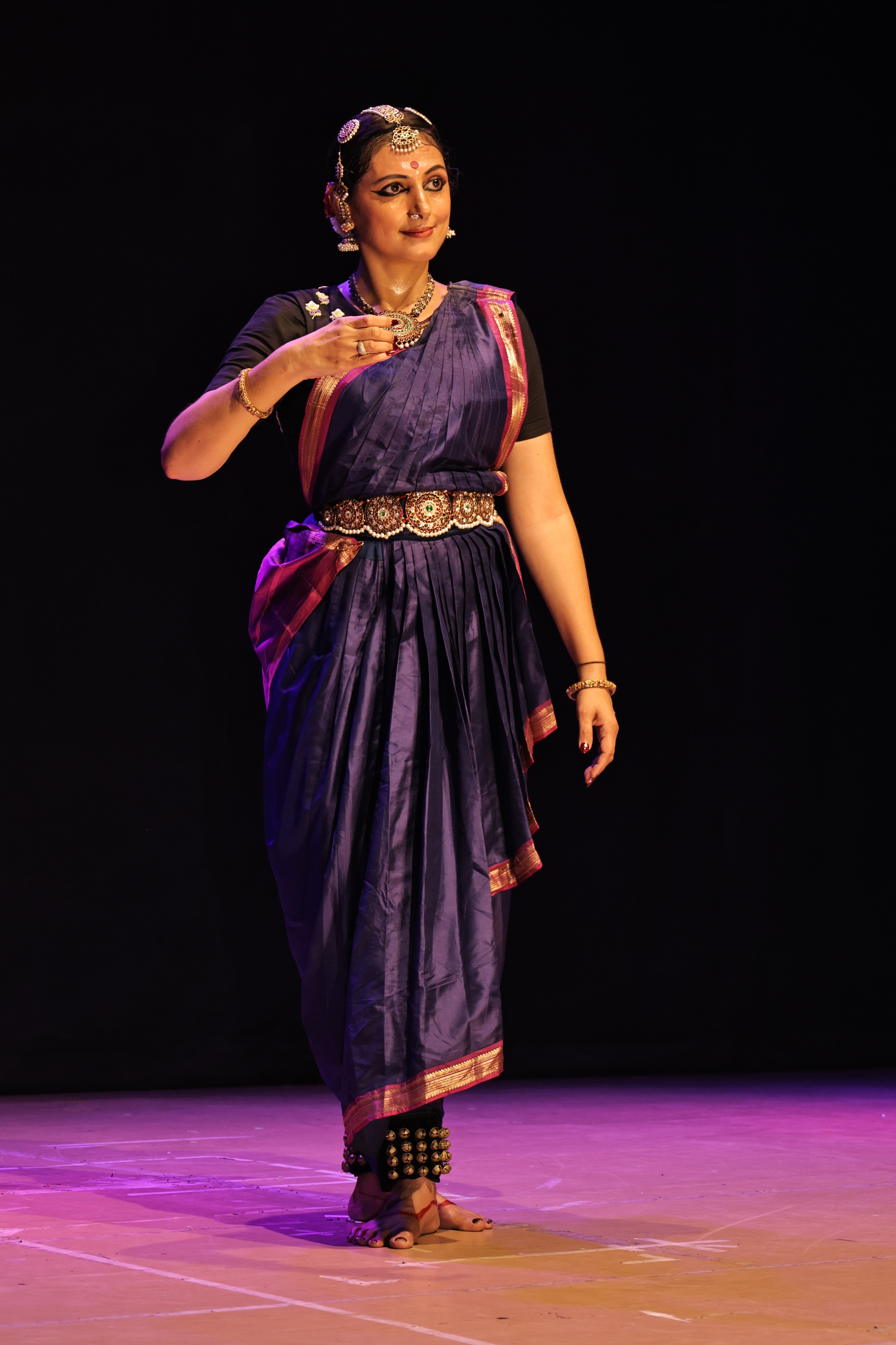 Bharatanatyam Artist Apeksha Niranjan to present &lsquo;Krishna Yamini&rsquo; on Janmashtami part of Shri Krishna Janmashtami Festival 2026