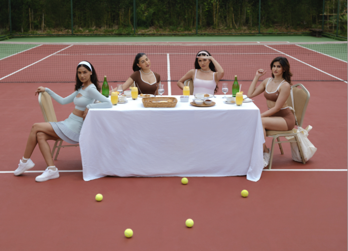 ELVN Launches &lsquo;Love All&rsquo; Featuring Sakshi Malik, Reframing Activewear Beyond Workout Culture